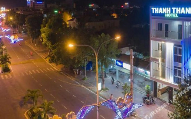 Thanh Thanh Hotel