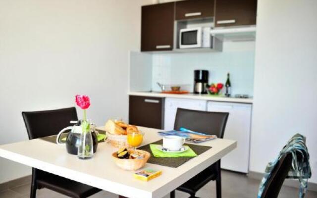 Residence Goelia An Douar