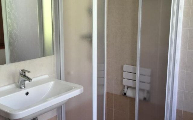 Grand Hotel Ala di Stura