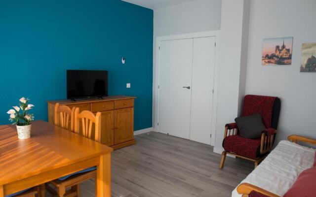 Apartamentos La Encarnación I