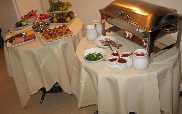 Guest House Atuoni