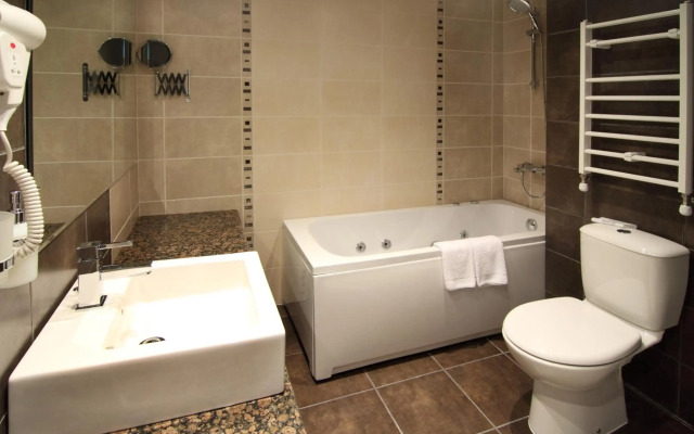 Grand Hotel Riga