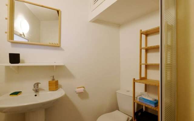 Granet Private Duplex Apartment