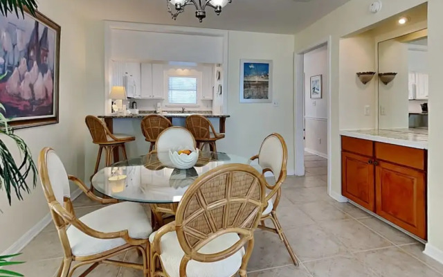 Molokai Villas #A3 - Gulf Side