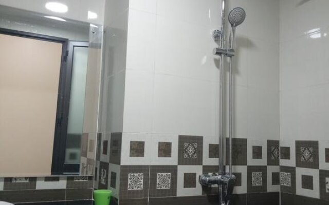 Ha Vy Hotel