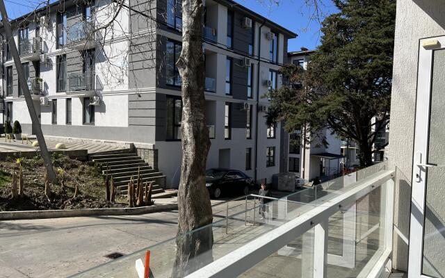 Alicekeys (Алискис) на улице Молодогвардейская 2/56