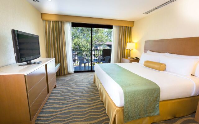 Holiday Inn San Jose La Sabana, an IHG Hotel