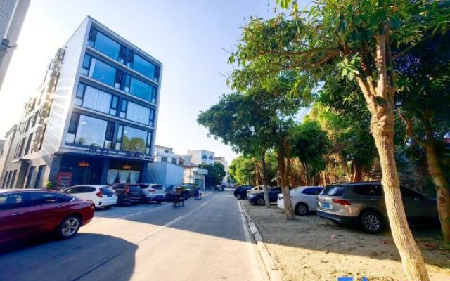 Dongshan Dongyu Dongxiang(DONG.SHAN.DAO.DIAN)