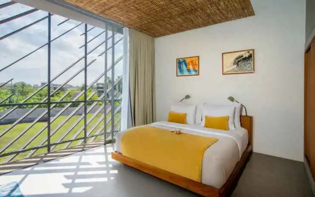 Atap Resort Canggu by Ini Vie Hospitality