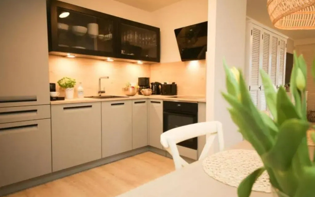 Ferienwohnung WEST COAST