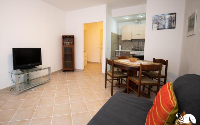 Appartamento Serena