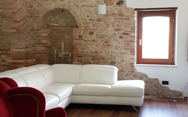 B&B Santa Maria di Propezzano