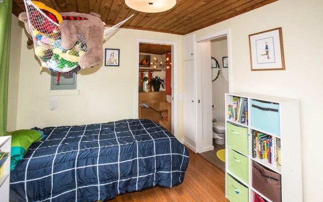 Luxury Houseboat Best in Seattle 3BR