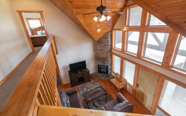 The Lodges at Table Rock Lake by Capital Resorts