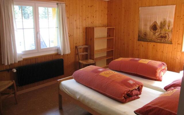 Ferienhaus Ahorn