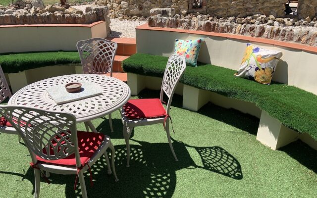 L'Ancien Moulin a Huile