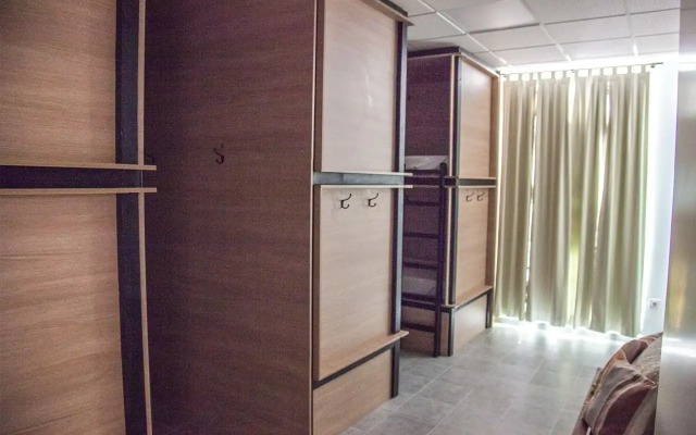 Hostel Ohana Tarifa