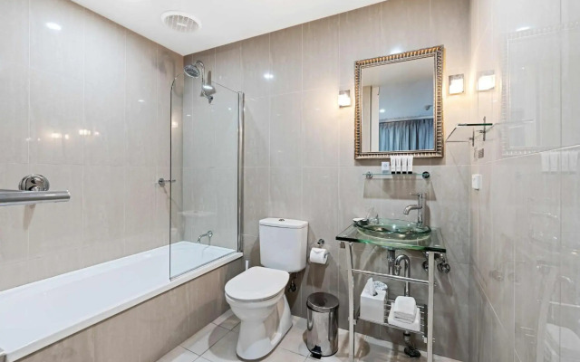 de Russie Boutique Hotel Orange