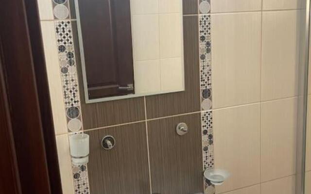 Newly modern 2 bedroom in famagusta