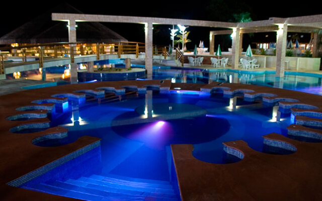 Aguativa Golf Resort