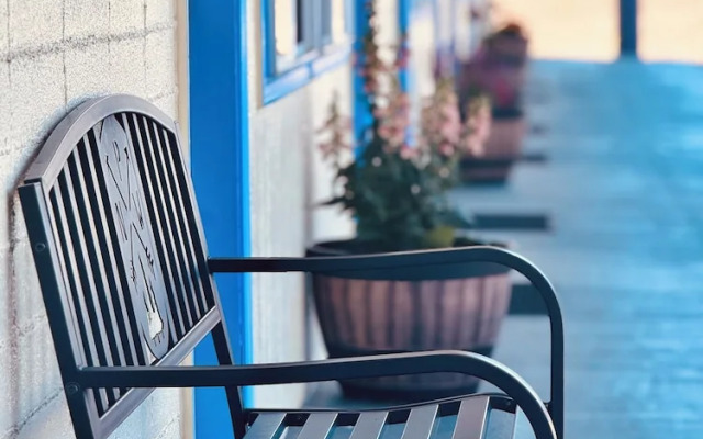 Relax Inn At Ashland