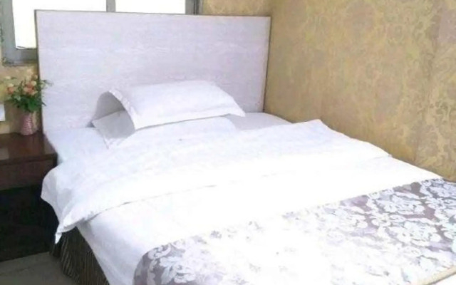 Sunshine Hostel