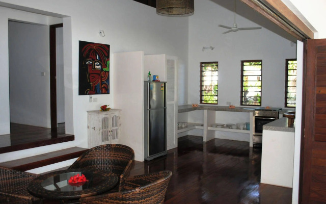 Angelfish Cove Villas