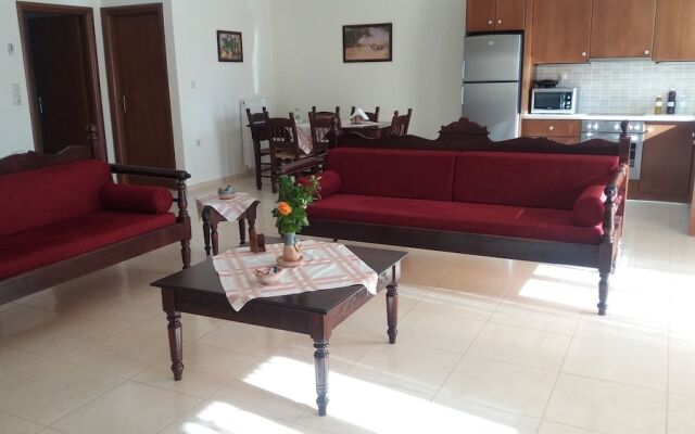 Petrochori Apart-Hotel