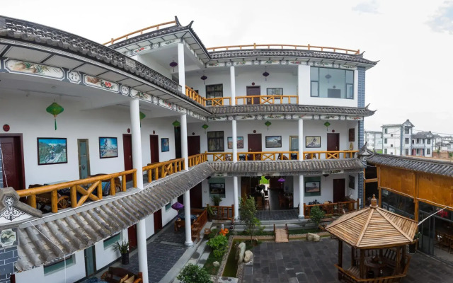 MTB Inn DaLi Ancient Town