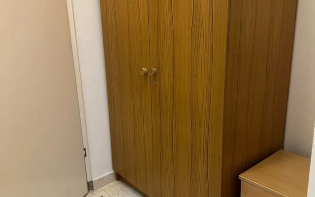 B&M Holiday Rooms