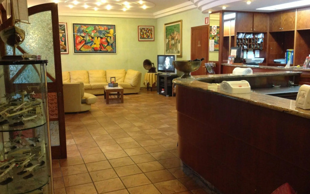 Hotel Fertilia