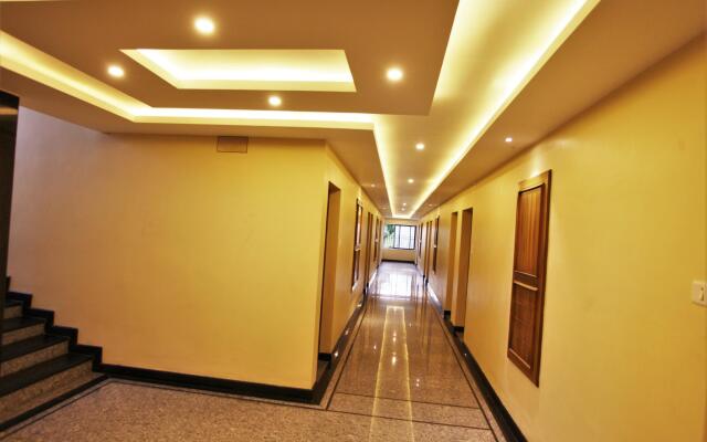 Hotel Sun Park
