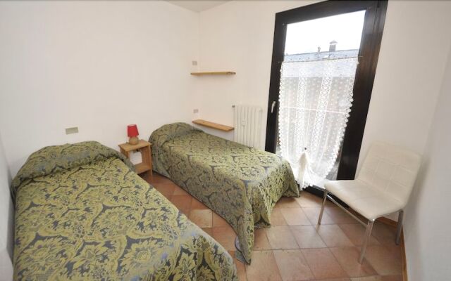 Appartamento Paradisin