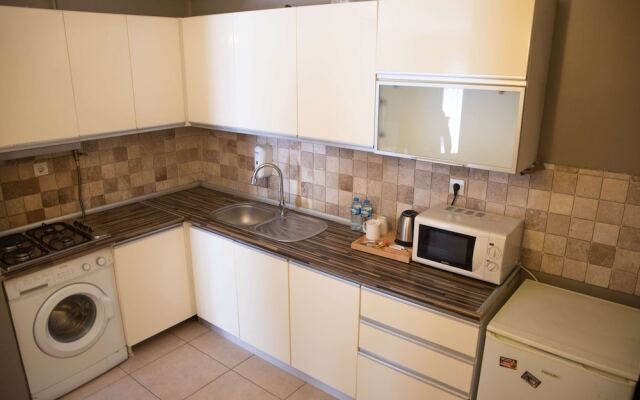 The Hera Suit Hotels