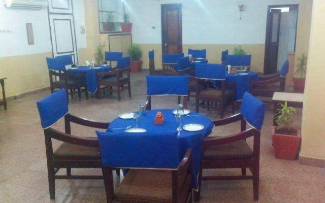 Hotel Mangal