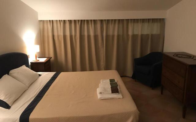 La Poderina Appartamenti