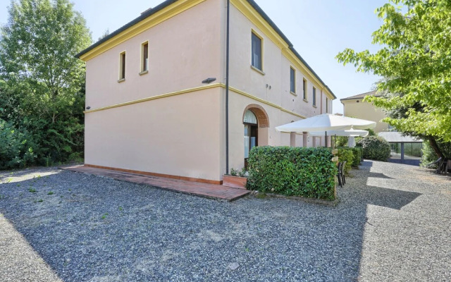 Borgo San Martino Residence