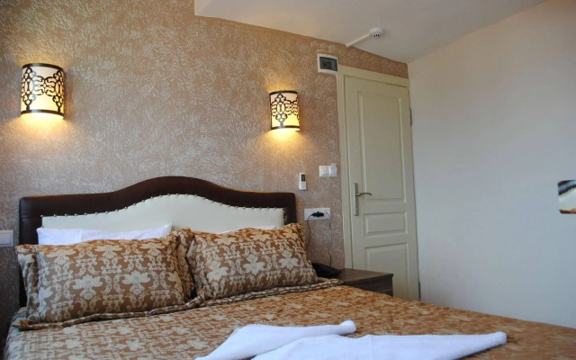 Hotel Buhara Family Inn