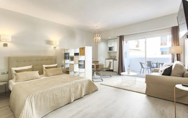 Banus Beach Studio