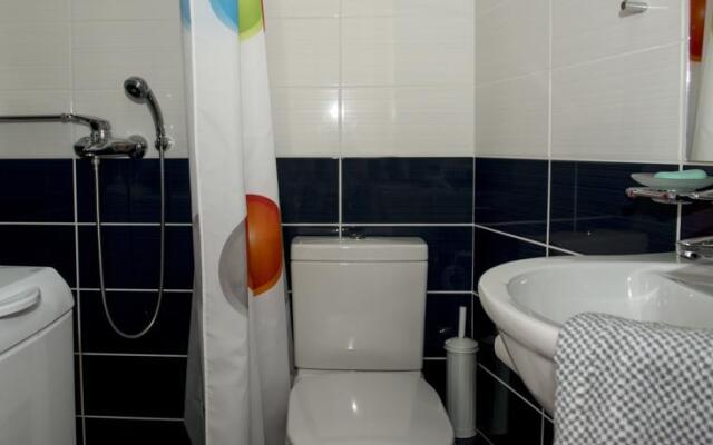 Nafsikas & Ntinos Home