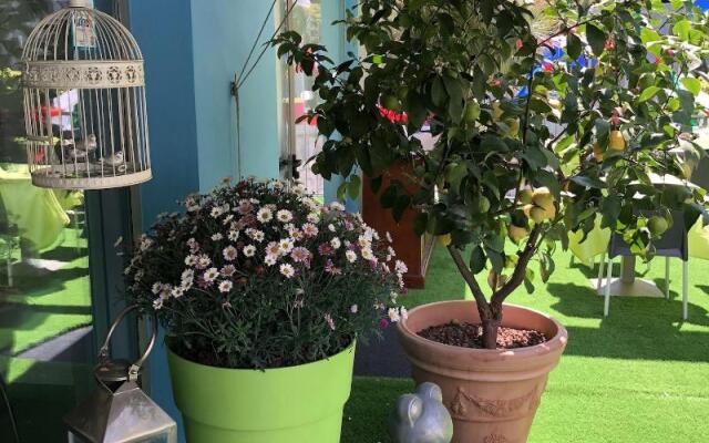 Hotel Canarino