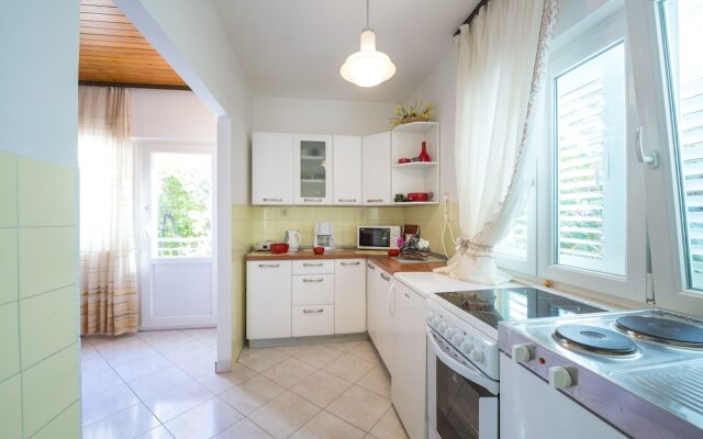 Holiday Home Ore-Beach