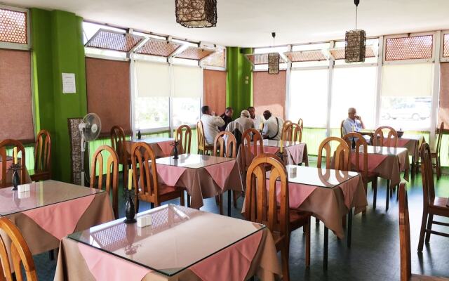 Motel d'Antananarivo Anosy