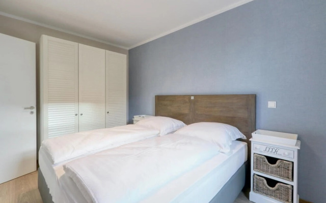 Baltischer Hof Apartment 26