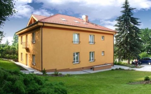 Penzion Villa Slovensk