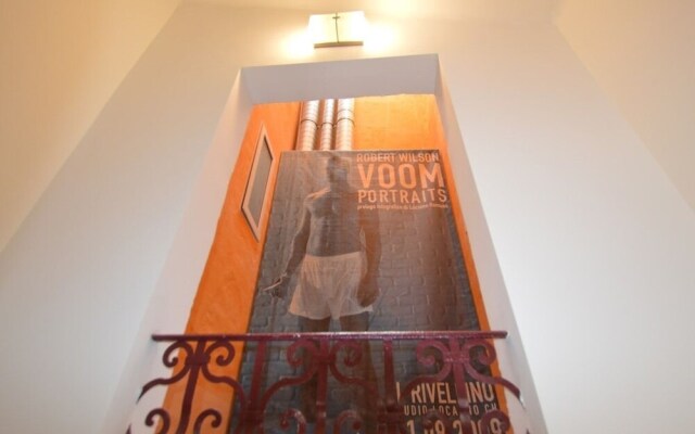 Lugano Apartments