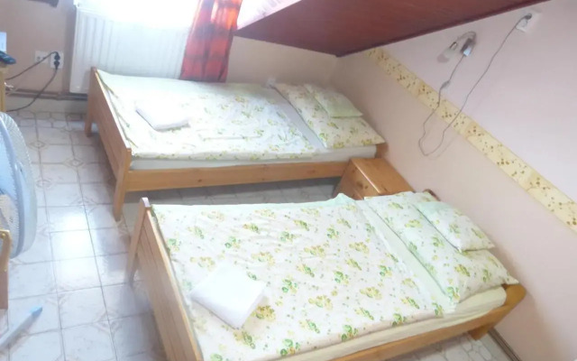 Família Panzió