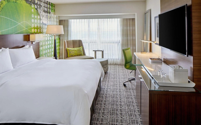 Renaissance Nashville Hotel