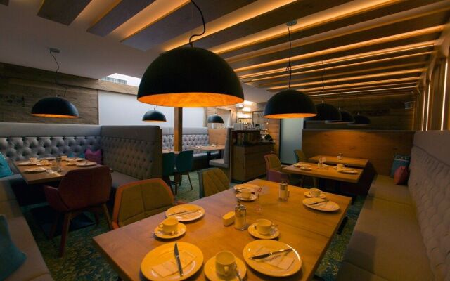 Hotel Lucia