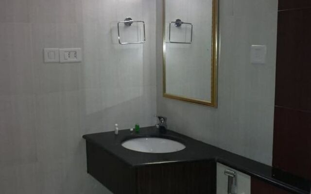 Hotel Sea Palace